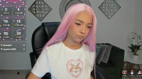 Snapshot of honeyy_taylor chatting on August 8, 12:29 pm honeyy_taylor online show from August 8, 12:29 pm