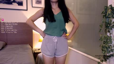 Kat -  online show from July 27, 9:27 am