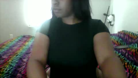 Snapshot of honnievu chatting on February 1, 9:35 pm honnievu online show from February 1, 9:35 pm