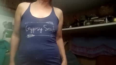 hoodoou online show from March 14, 1:55 am