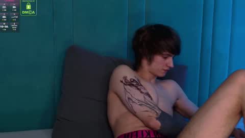 HOOG online show from February 19, 8:27 pm