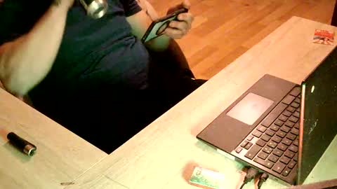 Snapshot of hoops891 chatting on October 18, 2:36 am Hoops891 online show from October 18, 2:36 am