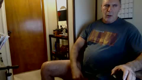 Jayson online show from January 12, 12:54 pm