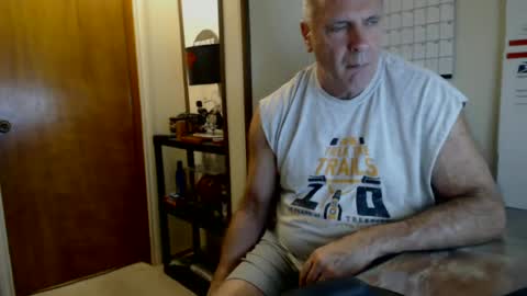 Snapshot of hoosierdadddy4u chatting on June 28, 12:00 pm Jayson online show from June 28, 12:00 pm