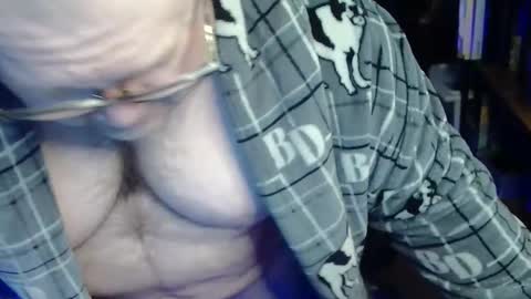 Sir online show from February 23, 9:12 pm