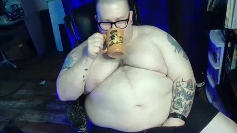 Sir online show from April 14, 5:08 pm