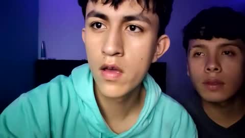 hoot_booys_ online show from March 1, 7:27 pm