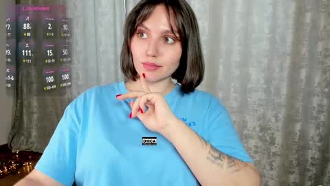 Karina online show from March 7, 4:13 am