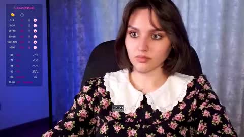 Karina online show from September 11, 2:33 am