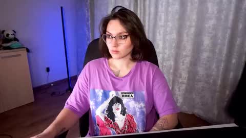 Karina online show from October 20, 3:40 am