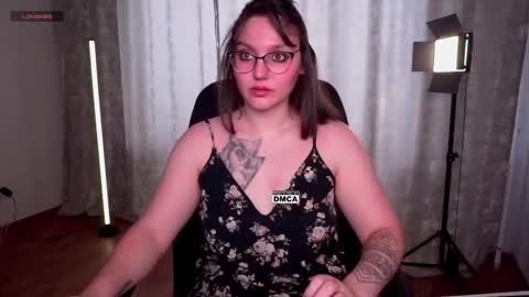 Karina online show from March 2, 12:35 am