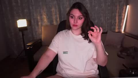 Karina online show from May 2, 9:25 am