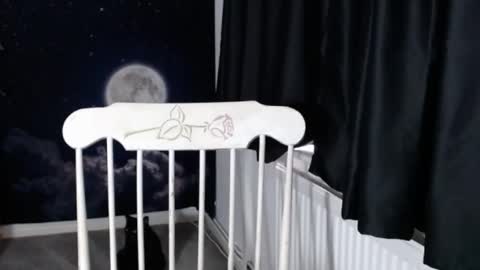 Snapshot of hope_xo chatting on October 12, 10:14 am Hope online show from October 12, 10:14 am