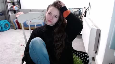 Snapshot of hope_xo chatting on January 9, 8:43 pm Hope online show from January 9, 8:43 pm