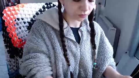 Snapshot of hope_xo chatting on January 12, 2:44 pm Hope online show from January 12, 2:44 pm