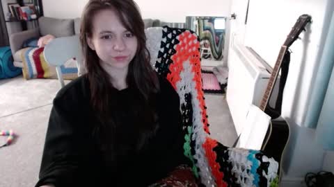 Snapshot of hope_xo chatting on January 13, 8:36 pm Hope online show from January 13, 8:36 pm