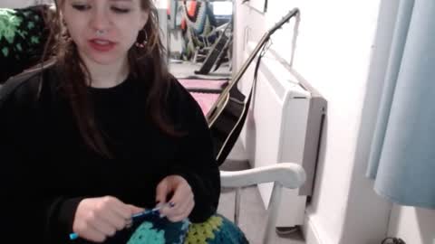 Hope online show from March 4, 8:48 pm