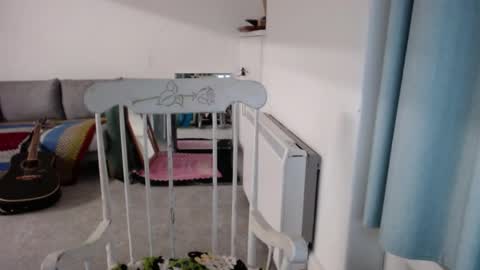 Hope online show from April 4, 9:01 pm