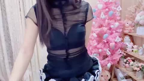 Rina online show from November 28, 1:30 am