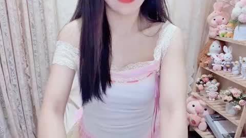 Rina online show from March 1, 2:13 am