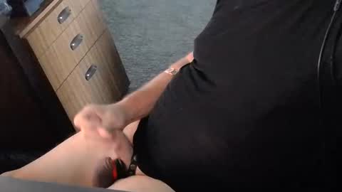 horndawgy online show from September 28, 11:54 pm