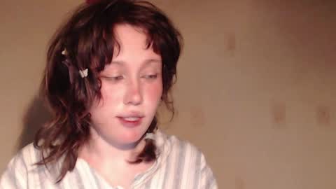 Snapshot of horndemonroxy chatting on May 4, 7:10 pm Roxy online show from May 4, 7:10 pm