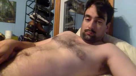 hornemike127 online show from April 18, 2:59 am