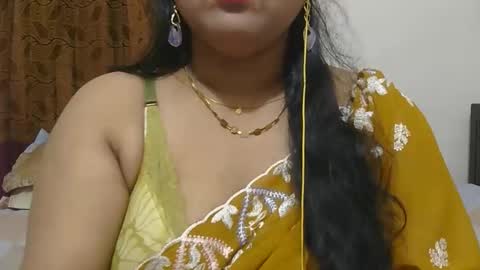 horneydesibabe online show from October 5, 12:25 pm