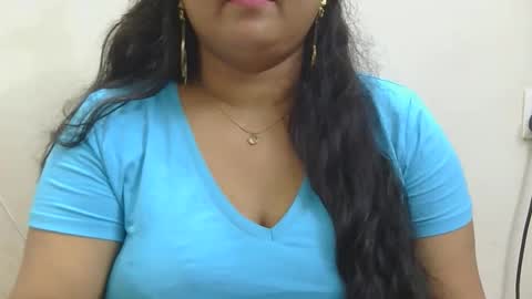 horneydesibabe online show from October 14, 8:53 pm