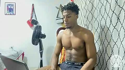 sugarbaby online show from February 8, 7:16 pm