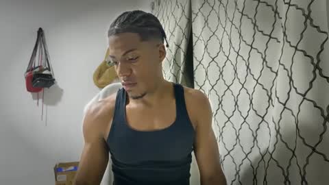 sugarbaby online show from October 13, 12:54 am