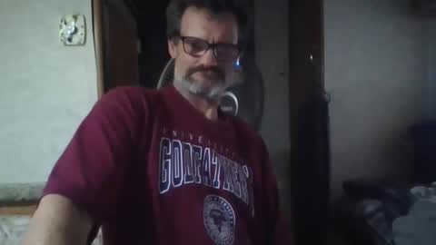 joey online show from October 27, 7:23 am
