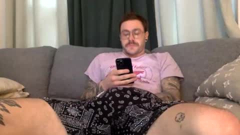 Snapshot of hornnybwc chatting on February 21, 9:05 pm Horny stroking online show from February 21, 9:05 pm