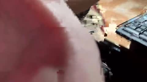 Snapshot of horny4yourtouch chatting on October 21, 1:17 am Dominick Subversal online show from October 21, 1:17 am