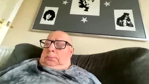 Cum suck Me off online show from March 30, 11:11 am