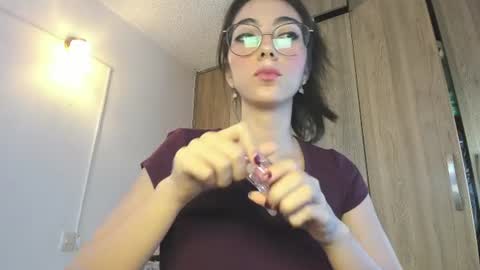Snapshot of horny_adiction chatting on July 20, 8:33 pm horny_adiction online show from July 20, 8:33 pm