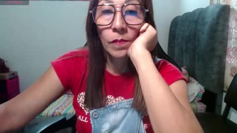 horny and daring online show from March 15, 10:27 pm