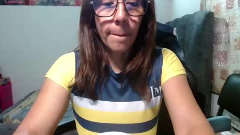 horny and daring online show from March 27, 1:00 pm