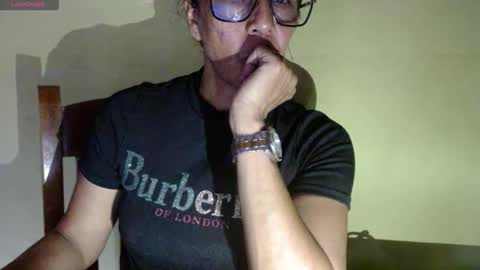 horny and daring online show from April 18, 9:26 pm