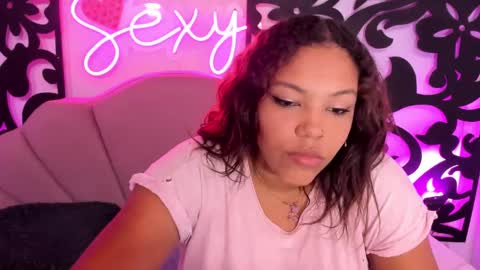 Snapshot of horny_babyss chatting on February 28, 1:05 am CATALINA Y LAURA online show from February 28, 1:05 am