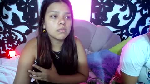 Snapshot of horny_babyss chatting on September 13, 6:13 am CATALINA Y LAURA online show from September 13, 6:13 am