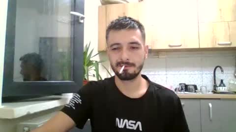 Snapshot of horny_couple9600 chatting on September 16, 9:49 pm horny_couple9600 online show from September 16, 9:49 pm