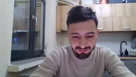 Snapshot of horny_couple9600 chatting on December 16, 5:34 am horny_couple9600 online show from December 16, 5:34 am
