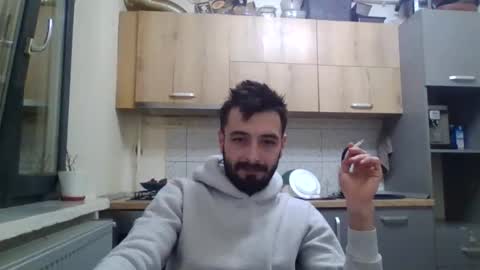 Snapshot of horny_couple9600 chatting on February 10, 11:53 pm horny_couple9600 online show from February 10, 11:53 pm