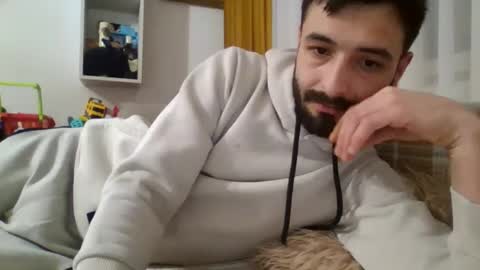Snapshot of horny_couple9600 chatting on February 11, 10:48 pm horny_couple9600 online show from February 11, 10:48 pm