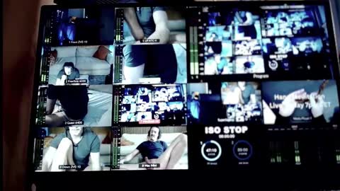 horny_edgucated online show from January 18, 11:36 am