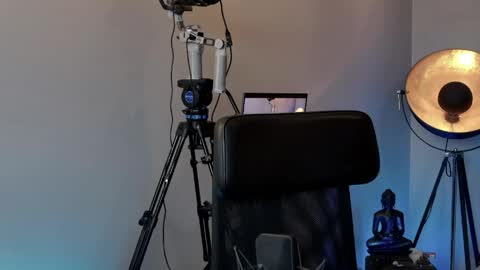 horny_edgucated online show from April 5, 11:40 am