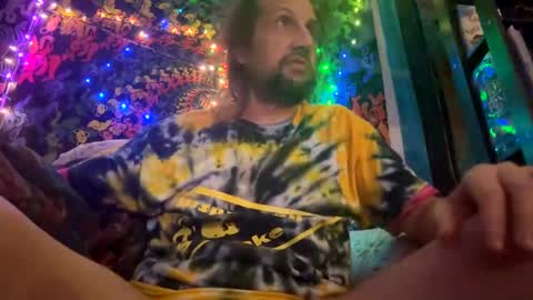 Horny Rockstar420 online show from December 2, 3:37 am