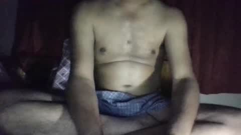 Snapshot of horny_hubby34 chatting on January 17, 4:47 pm fantasy guy online show from January 17, 4:47 pm