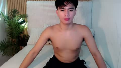 cum boy james online show from July 9, 10:58 pm